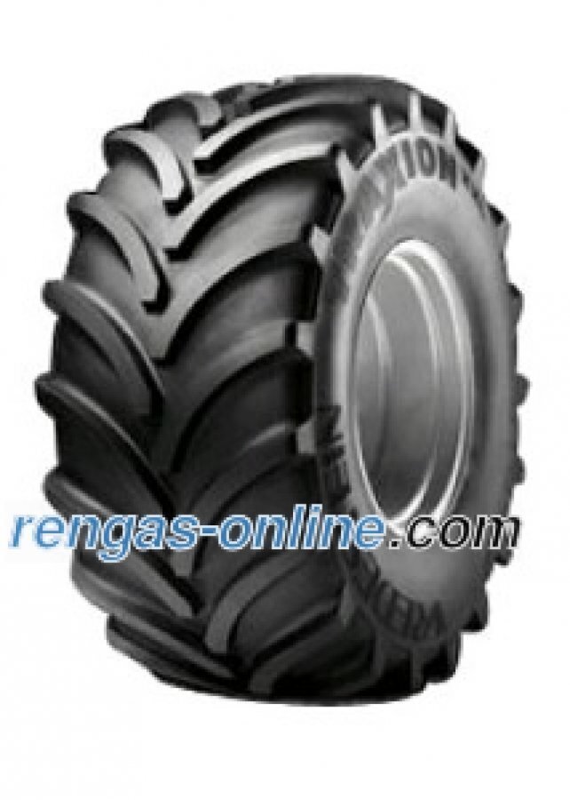 Vredestein Traxion Xxl 710/60 R30 162d Tl