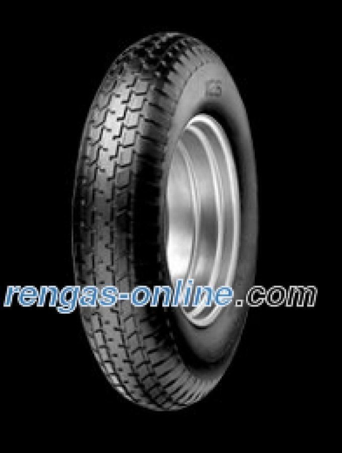 Vredestein V 25 4.00 -8 4pr Tt Nhs