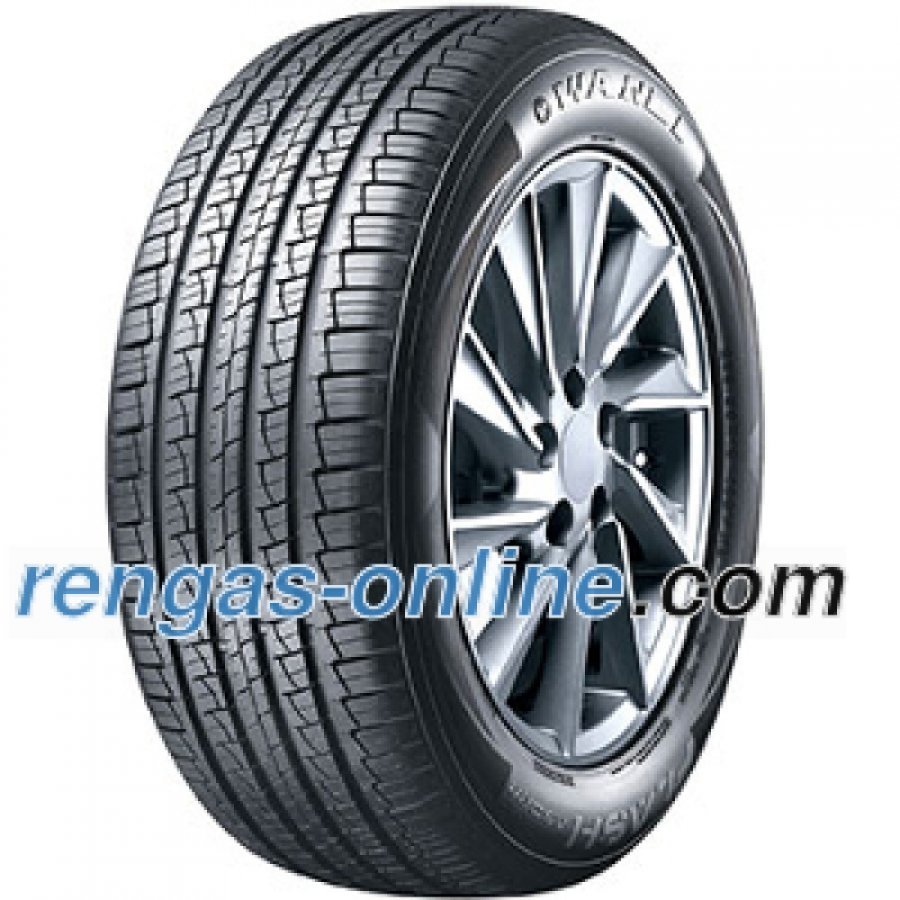 Wanli As028 225/60 R18 100h Ympärivuotinen Rengas