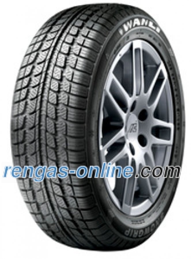 Wanli Snow Grip S1083 205/45 R17 88v Xl Talvirengas