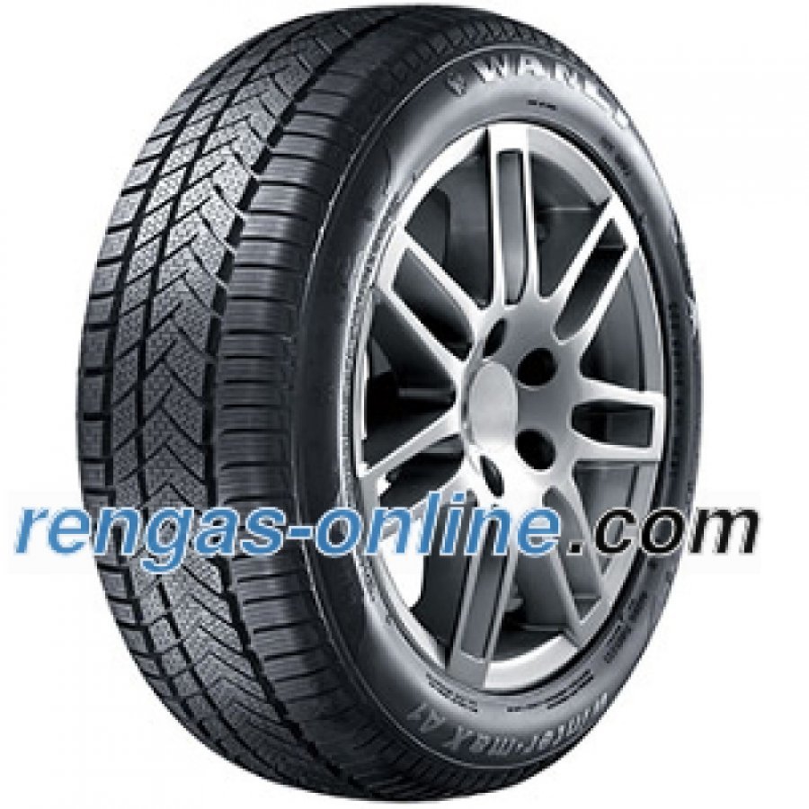 Wanli Sw211 255/40 R19 100v Xl Talvirengas