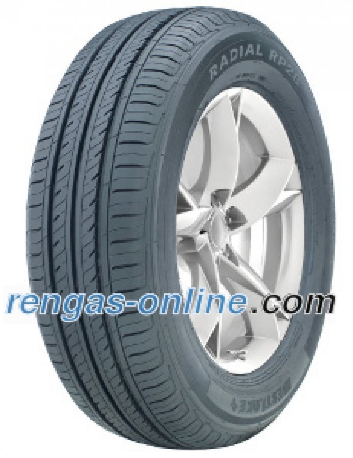 Westlake Rp28 195/50 R16 84v Kesärengas