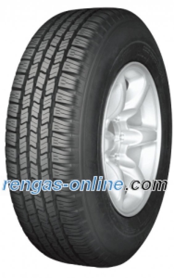 Westlake Sl309 Radial Lt215/85 R16 115/112q 10pr Kesärengas