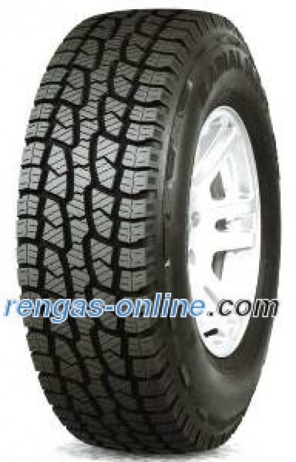 Westlake Sl369 A/T 205/80 R16 104s Ympärivuotinen Rengas