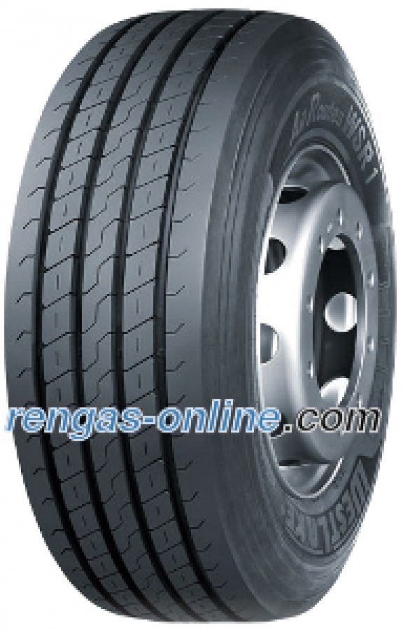 Westlake Wsr1 295/80 R22.5 152m Kuorma-auton Rengas