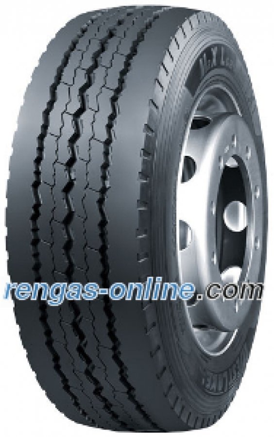 Westlake Wtx1 245/70 R19.5 141/140j Kuorma-auton Rengas