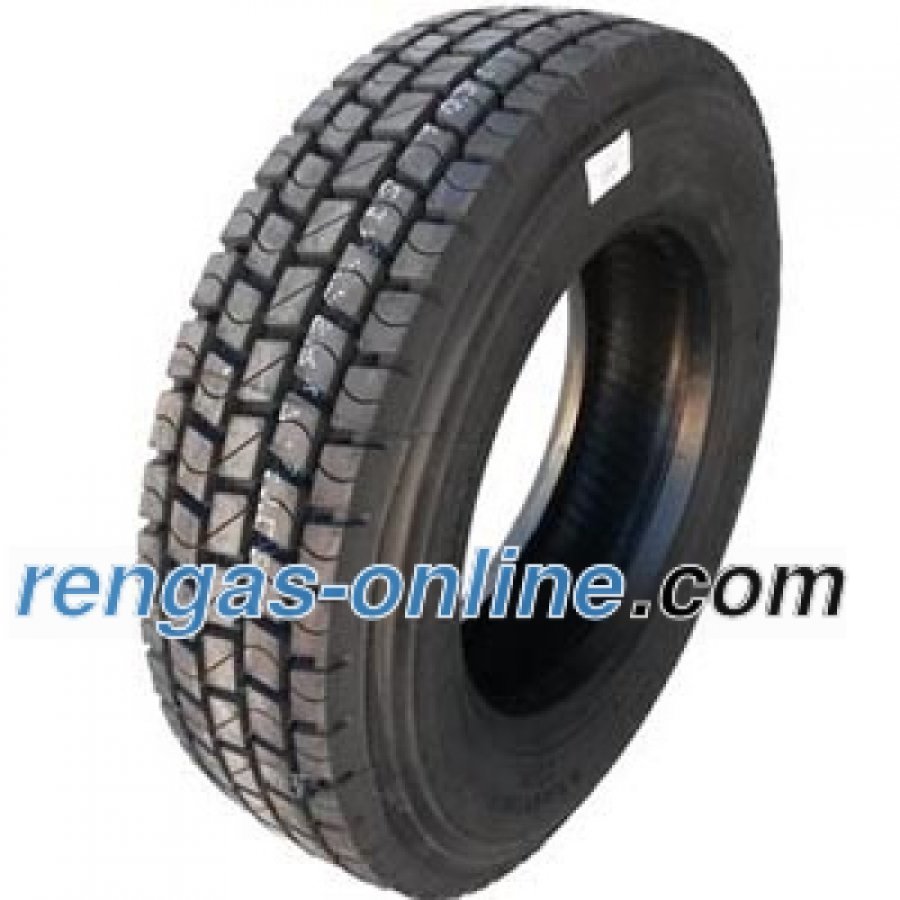 Windpower Wdr09 205/75 R17.5 124m Kuorma-auton Rengas