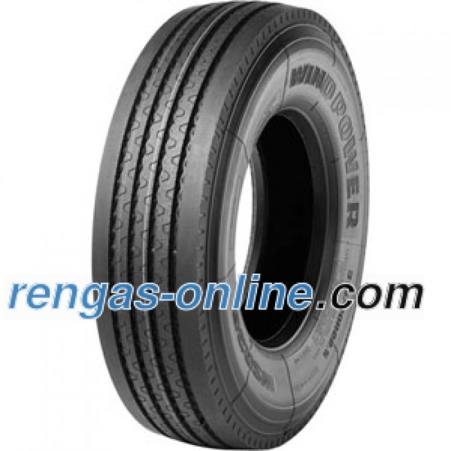 Windpower Wsr24 215/75 R17.5 127m Kuorma-auton Rengas