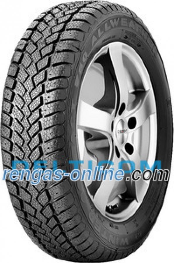 Winter Tact Wt 80 145/70 R13 71q Pinnoitettu Talvirengas