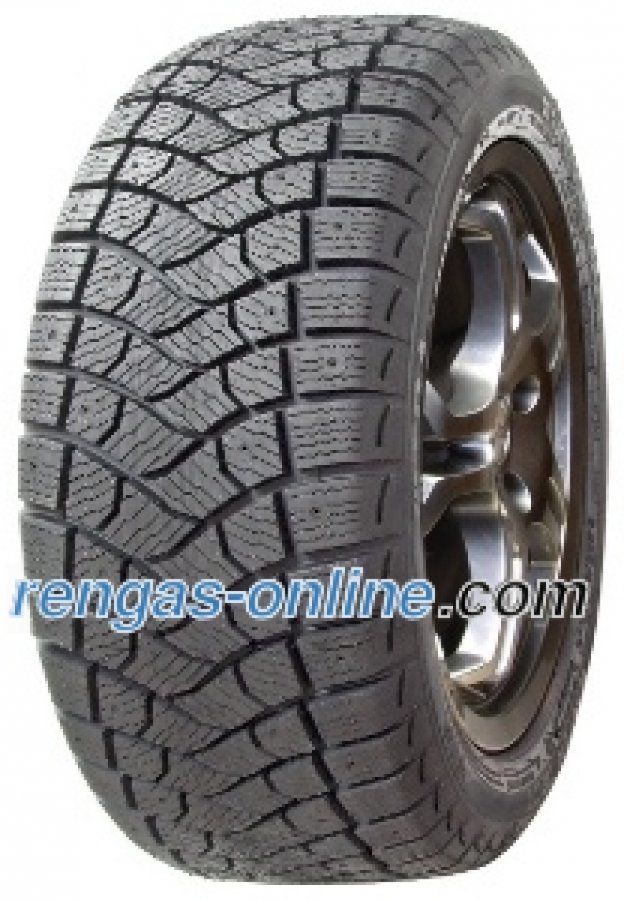 Winter Tact Wt 84 225/45 R17 91h Pinnoitettu Talvirengas