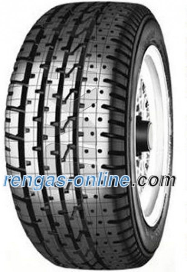 Yokohama Advan A008 165/70 R10 72h Kesärengas