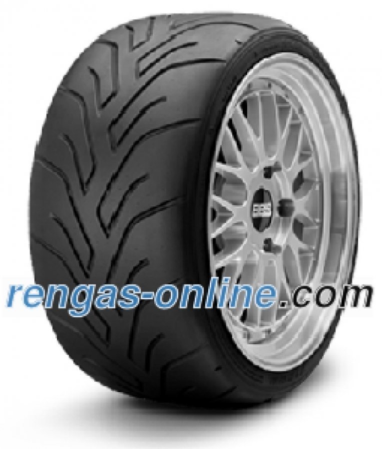 Yokohama Advan A048 185/60 R14 82h Kesärengas