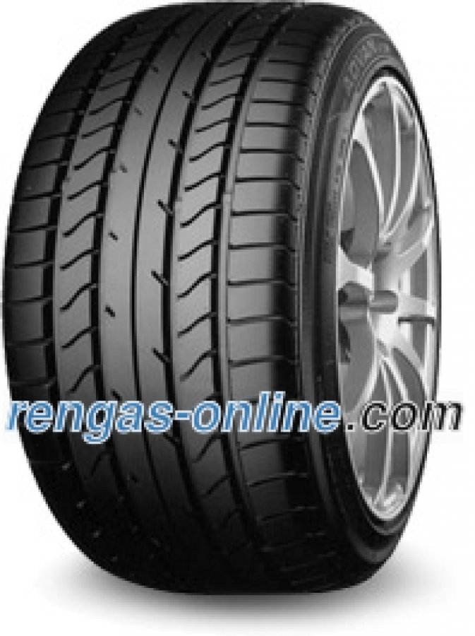 Yokohama Advan A10a 215/45 R18 89w Rpb Kesärengas