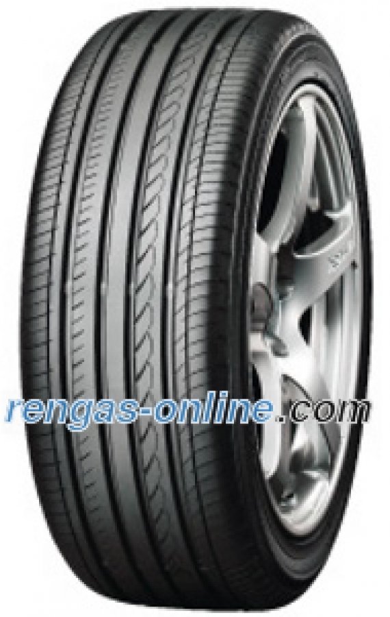 Yokohama Advan Db Bluearth V551v 205/60 R16 92v Kesärengas