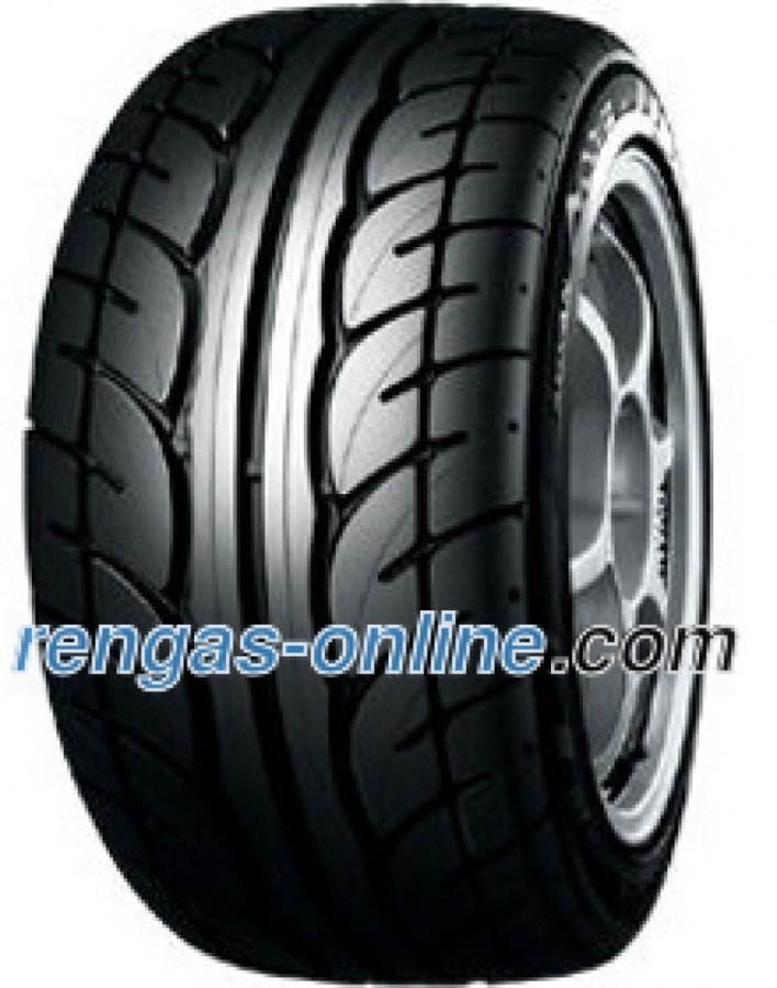 Yokohama Advan Neova Ad07 225/45 R17 91w Rpb Kesärengas