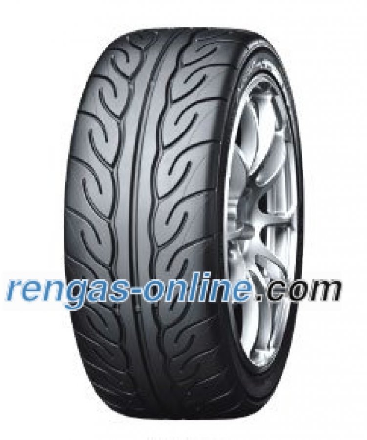Yokohama Advan Neova Ad08 295/30 R19 100w Rf Kesärengas