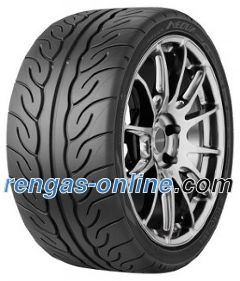 Yokohama Advan Neova Ad08r 225/45 R17 91w B Rpb Kesärengas