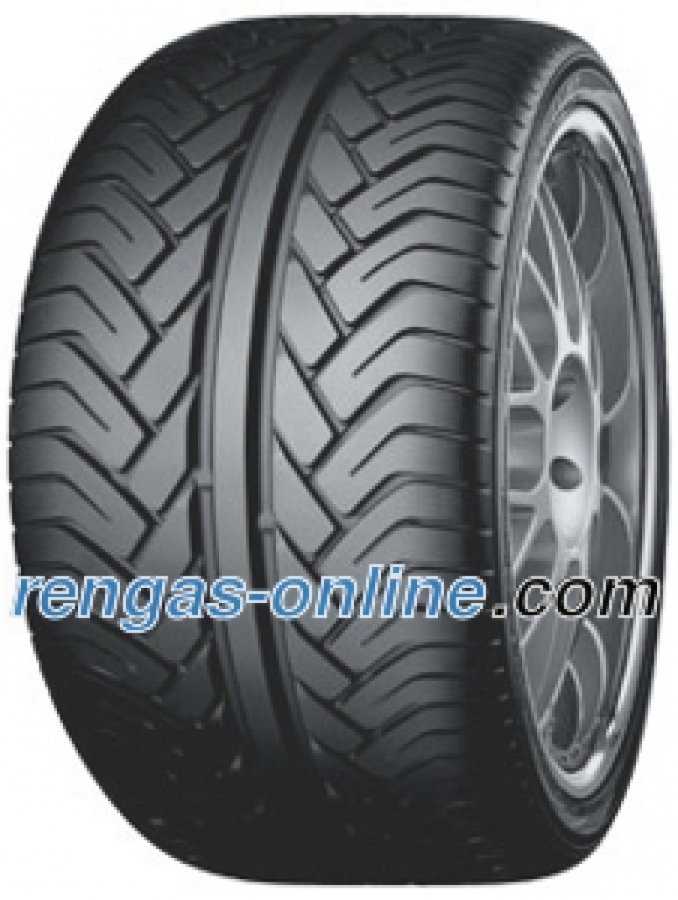 Yokohama Advan S.T. V802 235/60 R18 107w Xl Rpb Kesärengas