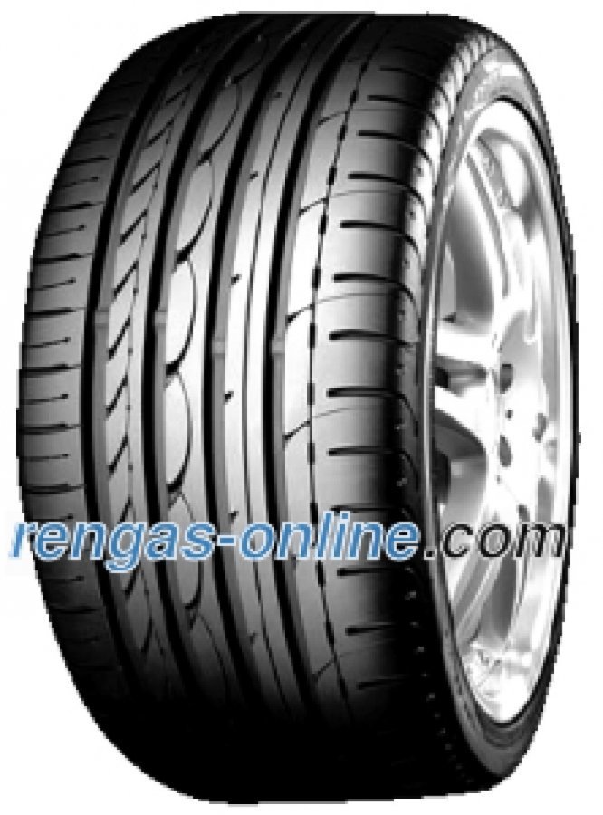 Yokohama Advan Sport 265/30 Zr22 97y Xl Rpb Kesärengas