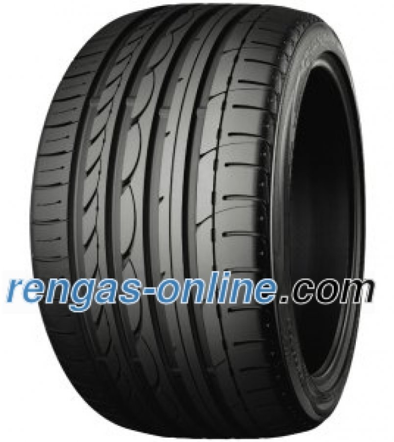 Yokohama Advan Sport V103 225/50 R17 94y Runflat Kesärengas
