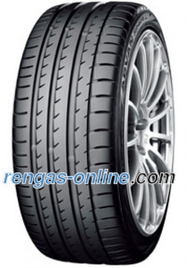 Yokohama Advan Sport V105 225/45 R17 91w Mo Rpb Kesärengas
