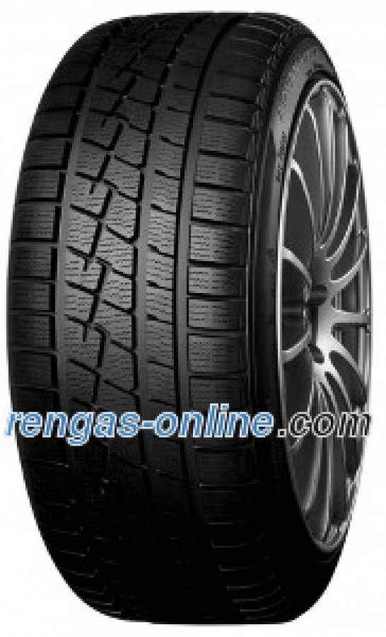 Yokohama Advan Winter 265/35 R19 98v Xl Talvirengas
