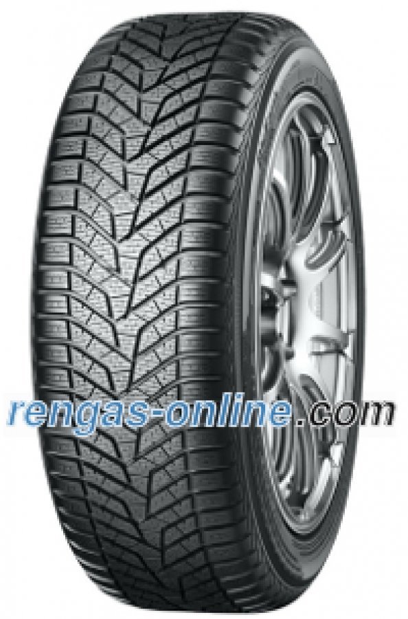 Yokohama Bluearth-Winter V905 235/45 R17 97v Xl Talvirengas
