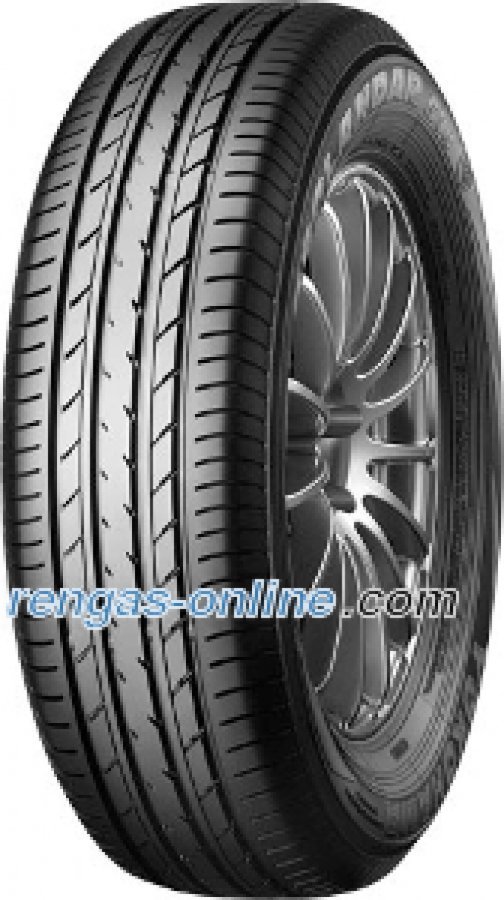 Yokohama G98c 225/65 R17 102h Kesärengas