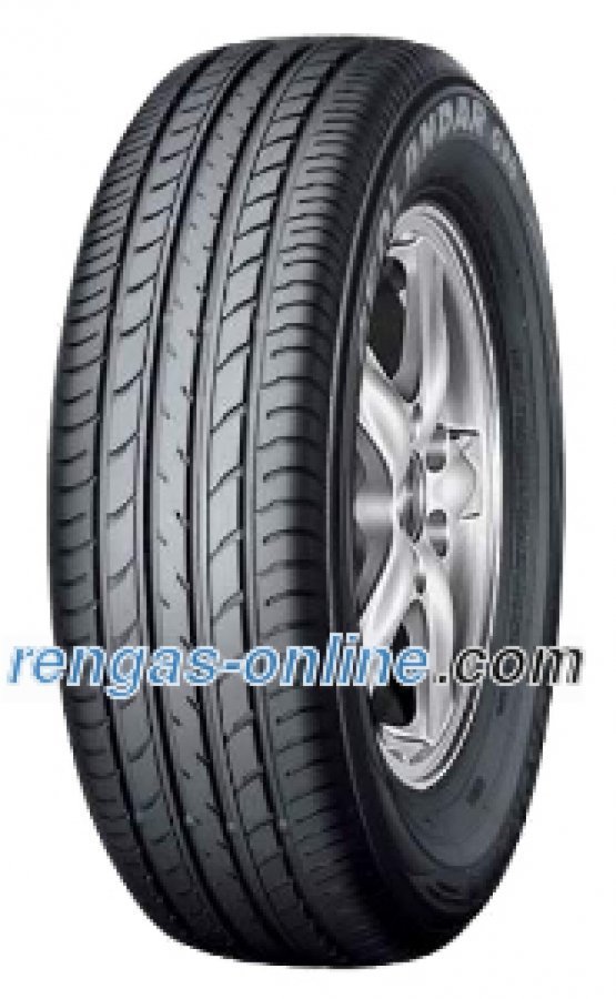 Yokohama G98ev 225/65 R17 102h Kesärengas