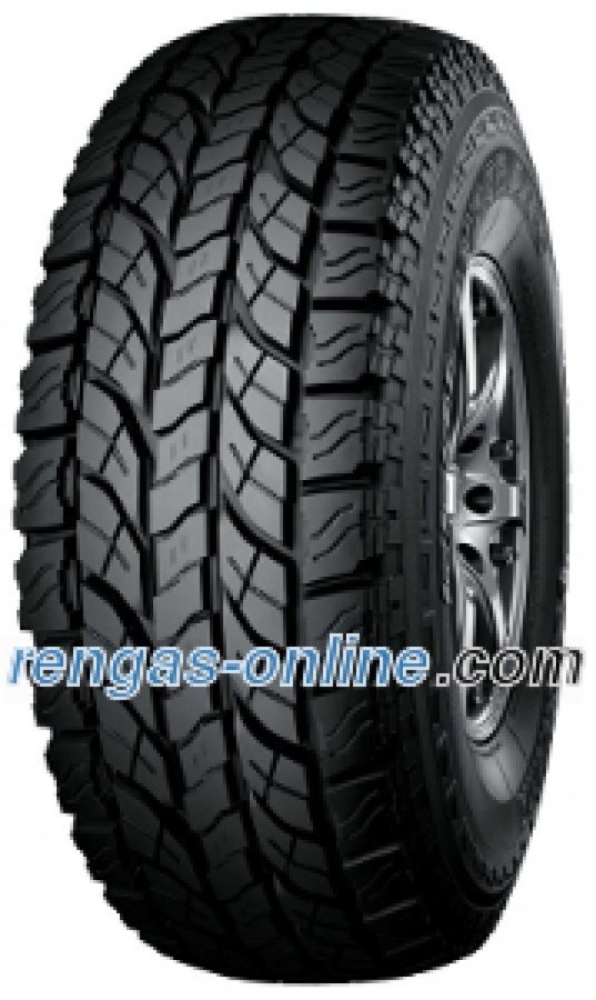 Yokohama Geolandar A/T-S G012 175/80 R15 90s Rpb Rbl Kesärengas