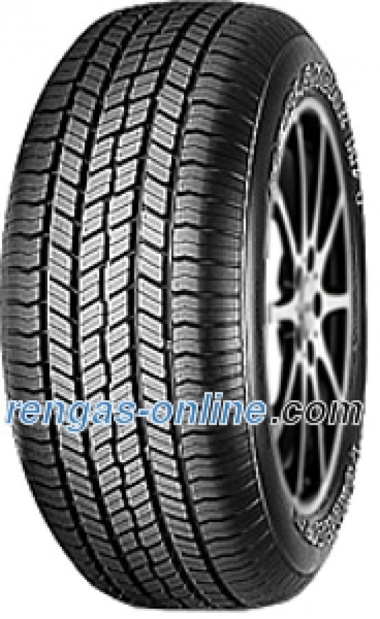 Yokohama Geolandar G033v 215/70 R16 100h Kesärengas