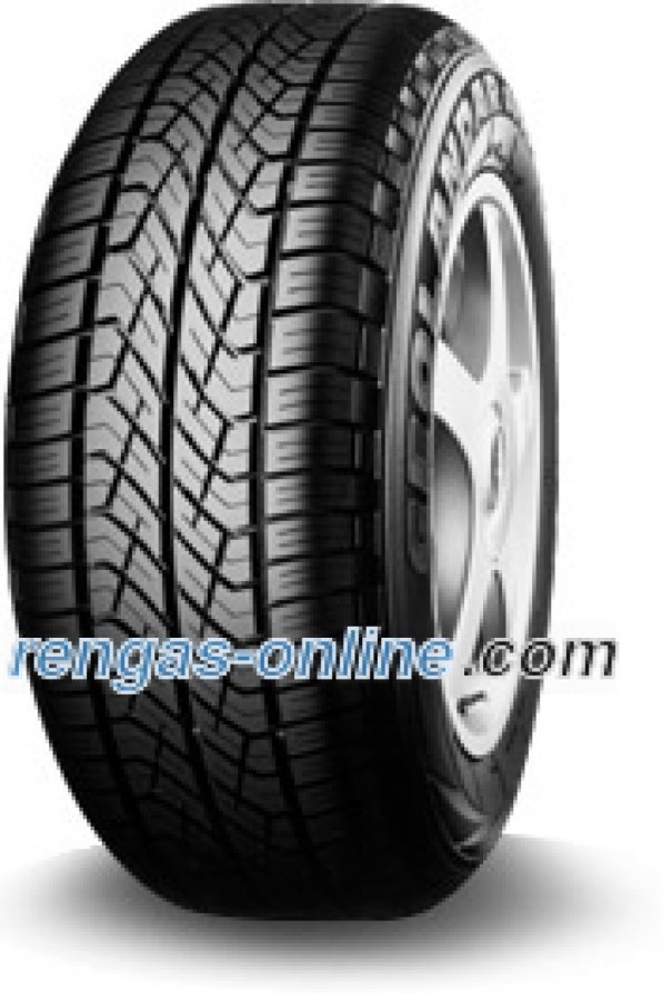 Yokohama Geolandar G900 215/55 R17 94v Kesärengas