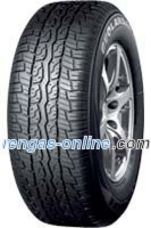 Yokohama Geolandar G902 265/65 R17 112h Kesärengas