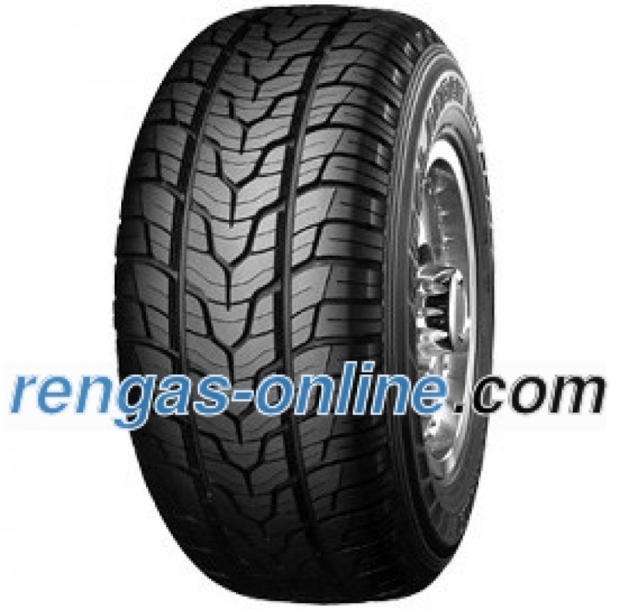 Yokohama Geolandar H/T G038 265/60 R18 110v Mo Rpb Kesärengas