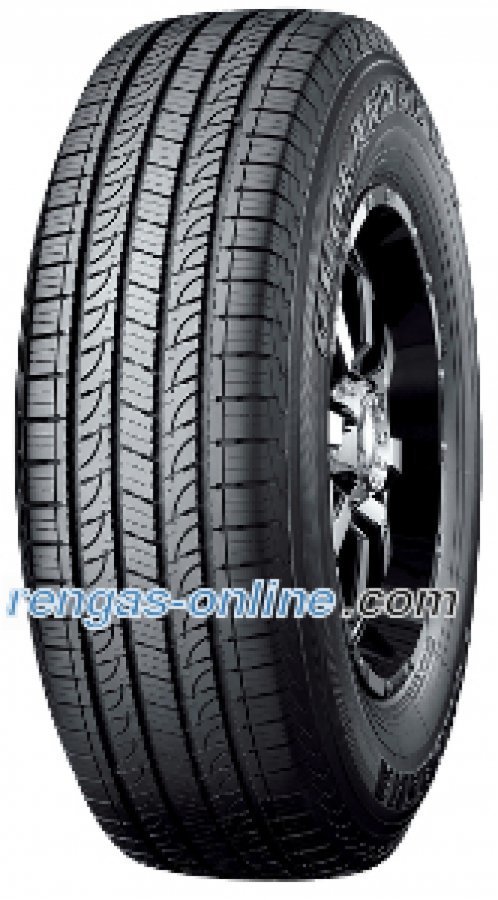 Yokohama Geolandar H/T-S G056 225/70 R15 108t Xl Kesärengas