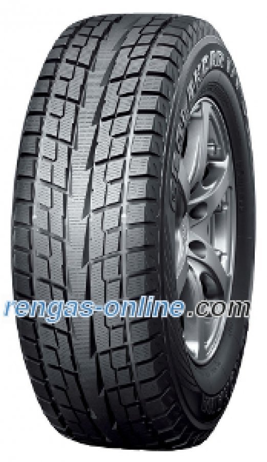 Yokohama Geolandar I/Ts G073 245/70 R16 107q Talvirengas