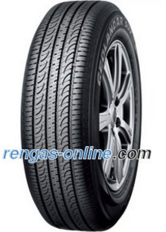 Yokohama Geolandar Suv G055 205/70 R15 96h Orange Oil Kesärengas