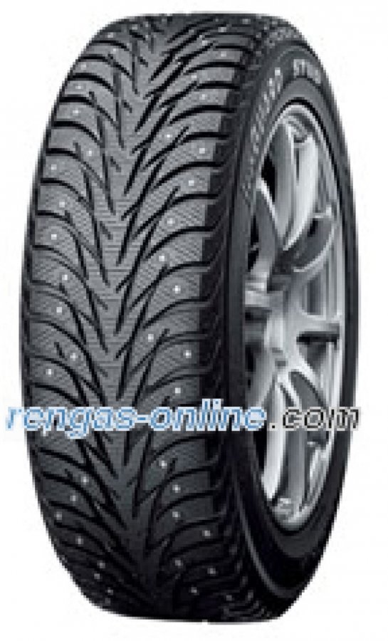 Yokohama Ice Guard Ig35 245/60 R18 105t Nastarengas Talvirengas
