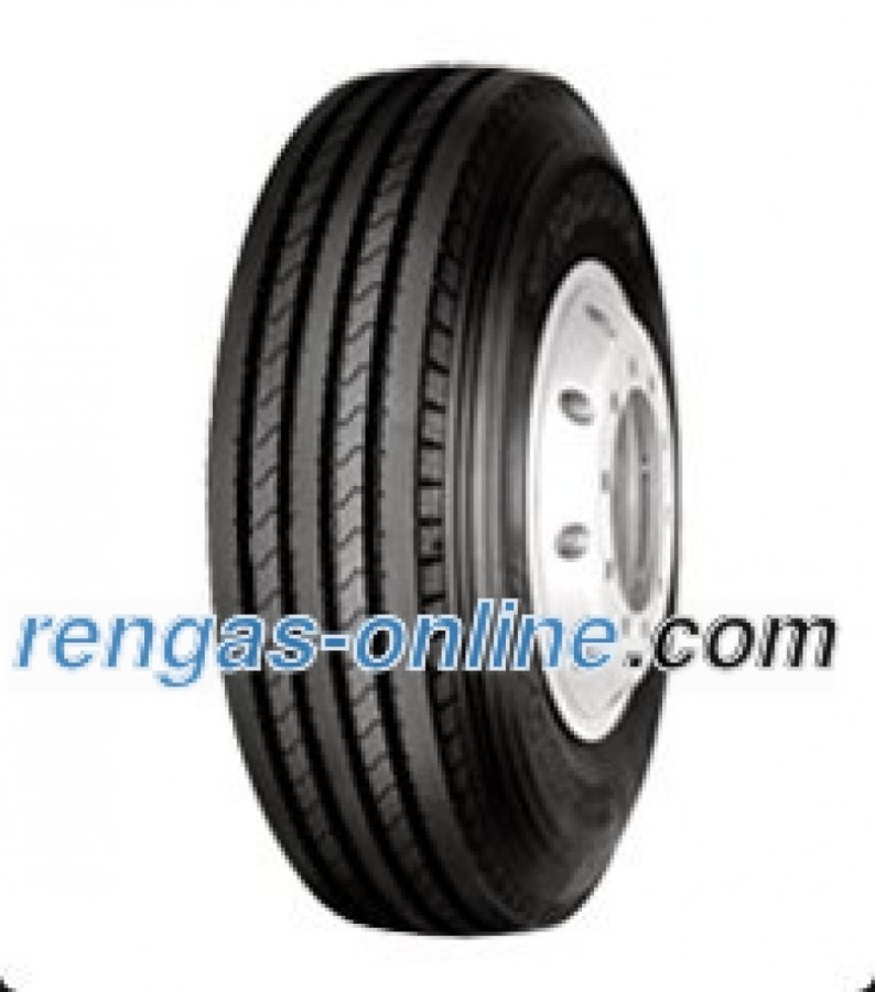 Yokohama Ry407 315/60 R22.5 152/148l Kuorma-auton Rengas