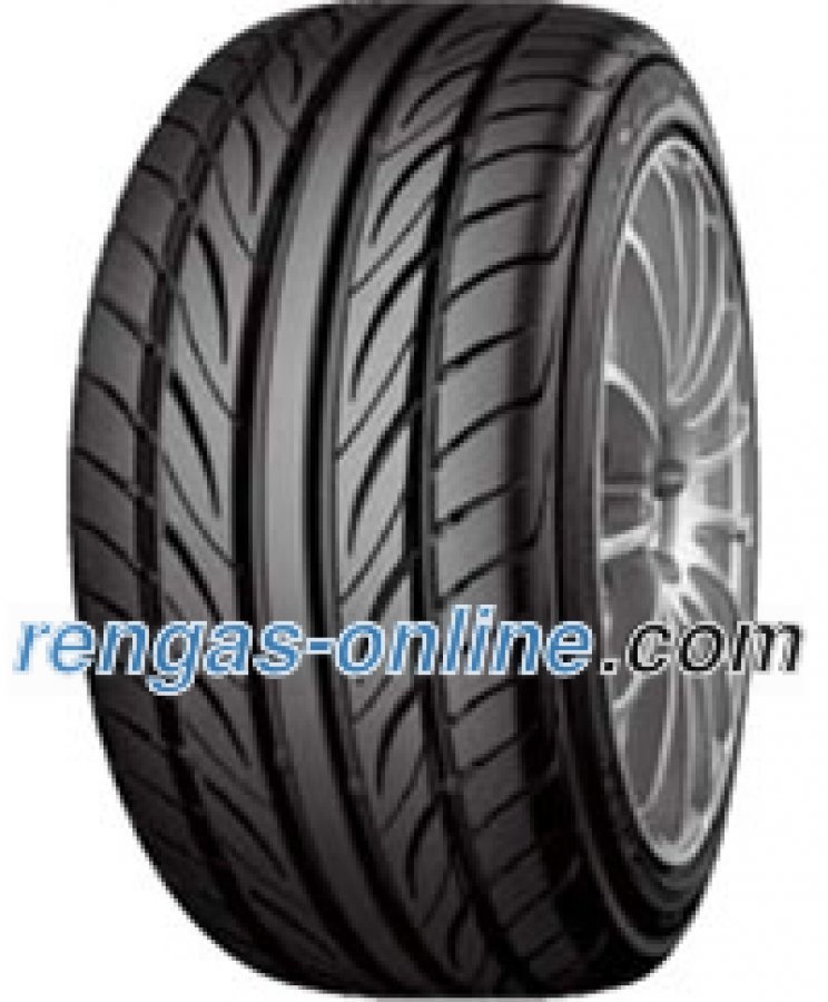 Yokohama S.Drive As01 195/40 R16 80w Xl Rpb Kesärengas