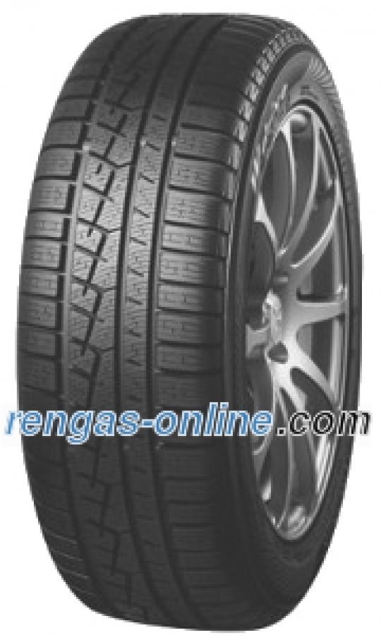 Yokohama W.Drive V902b Zps 195/55 R16 87h Runflat Talvirengas