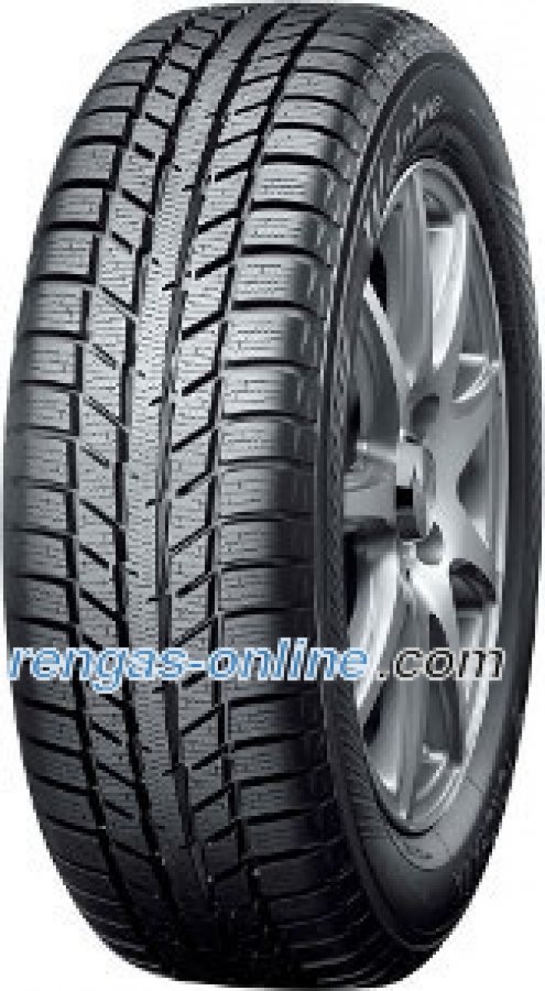 Yokohama W.Drive V903 155/60 R15 74t Talvirengas