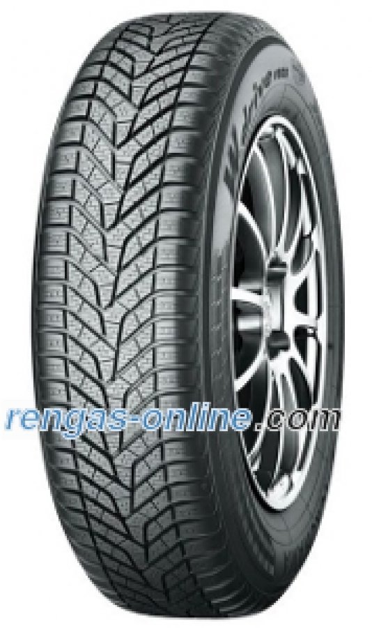 Yokohama W.Drive V905 185/55 R15 86h Xl Rpb Talvirengas