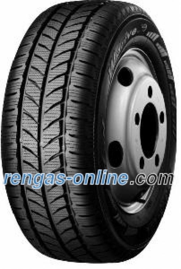 Yokohama W.Drive Wy01 185/75 R16c 104/102r Talvirengas