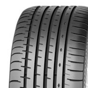 Accelera Phi 2 275/35R20 102Y XL