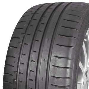 Accelera Phi 245/30R20 93Y XL