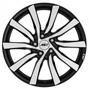 Aez Reef 7.5x17 5/108 ET45 B70.1