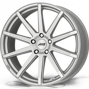 Aez Straight shine 7.5x17 5/112 ET35 B70.1