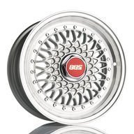 Alumiinivanne 885 Classic RS Silver | 7x15 | 4x108 | ET20 | KR63