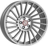 Alumiinivanne EtaBeta Venti-R Bright Silver | 7